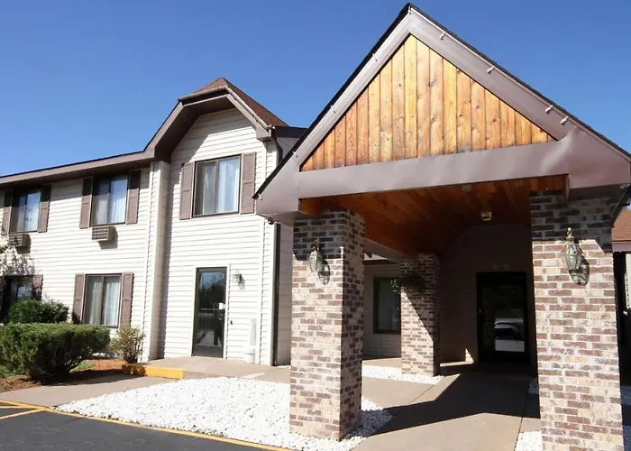 Magnuson Hotel Country Inn