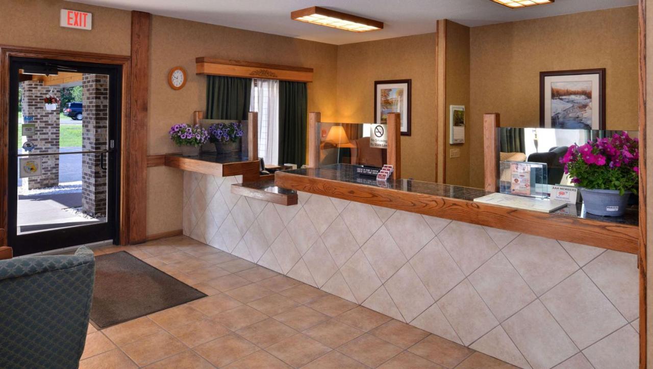 Hotel Magnuson Country 2*