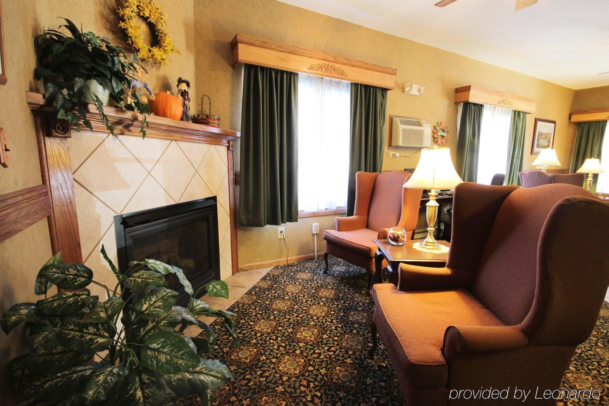 Magnuson Country Hotel