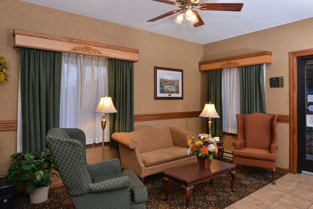 Hotel Magnuson Country