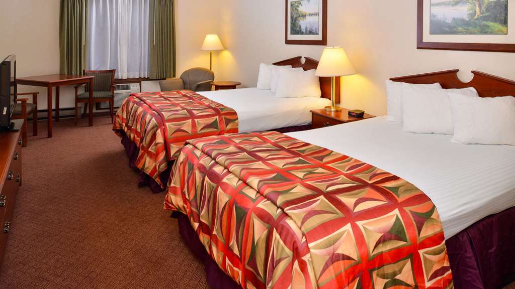 Magnuson Country Hotel Ishpeming