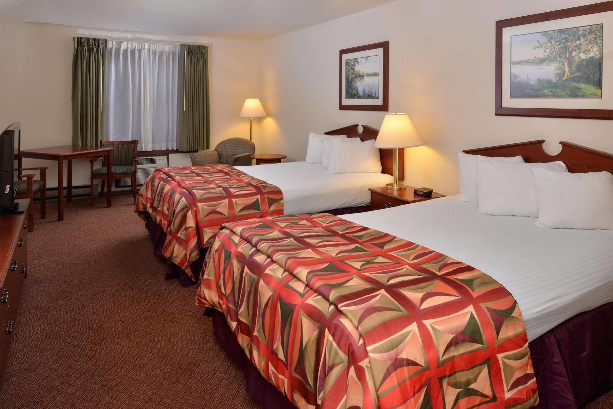 Hotel Magnuson Country