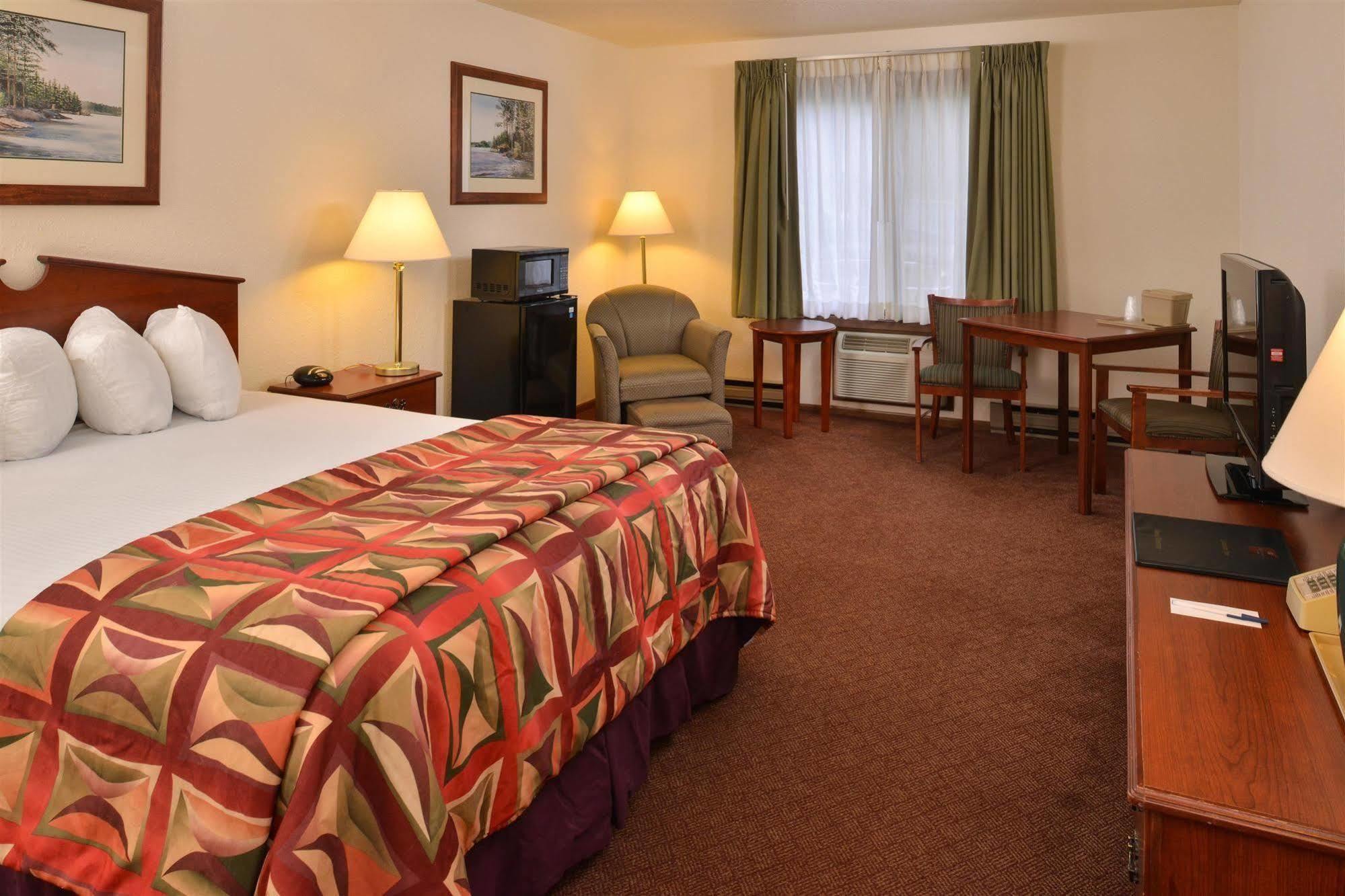 Magnuson Country Hotel Ishpeming