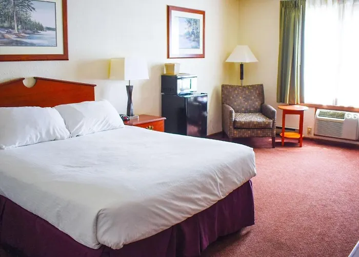 Magnuson Hotel Country Inn