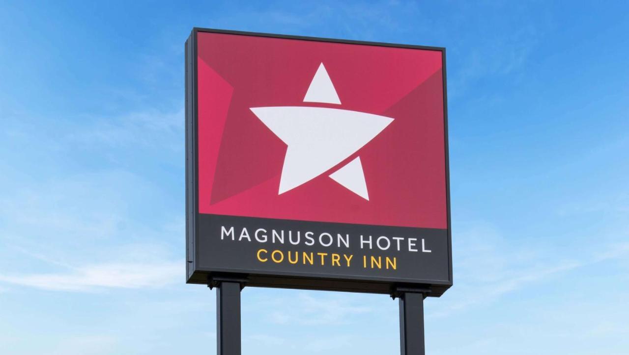 Magnuson Country 2*