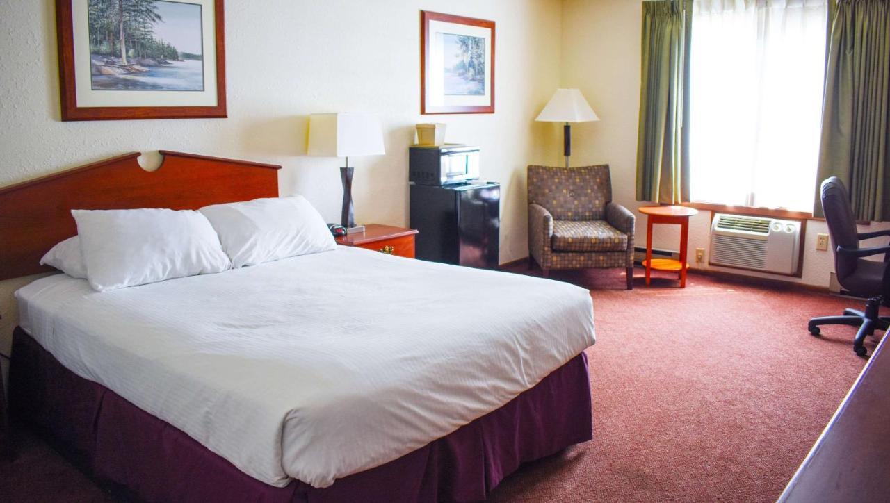 Hotel Magnuson Country 2*