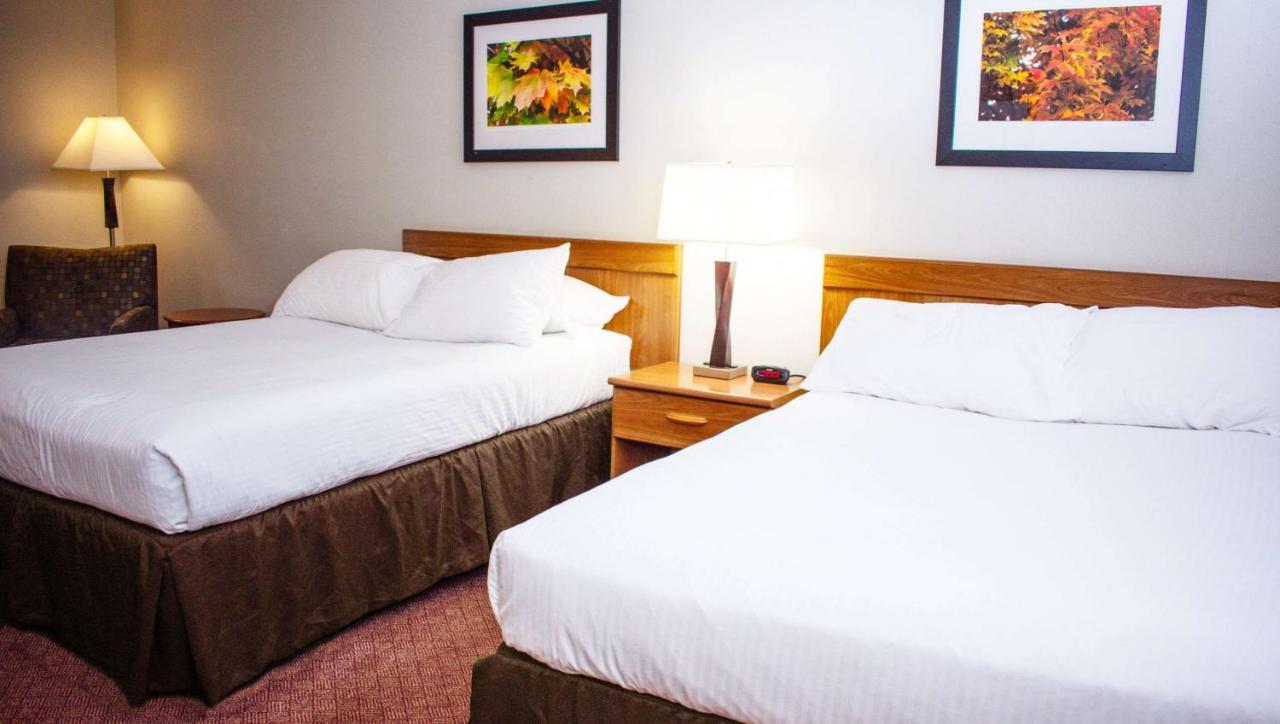 Magnuson Country Hotel Ishpeming
