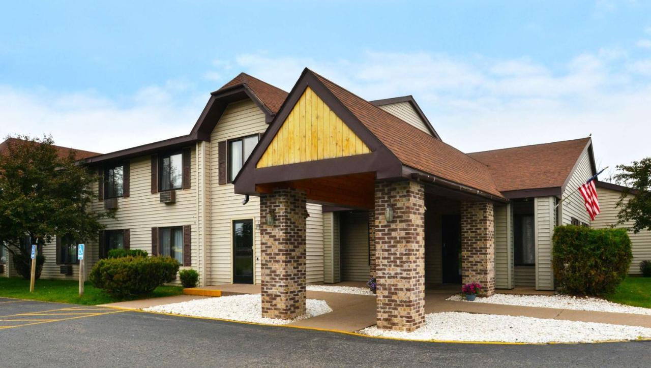 Hotel Magnuson Country