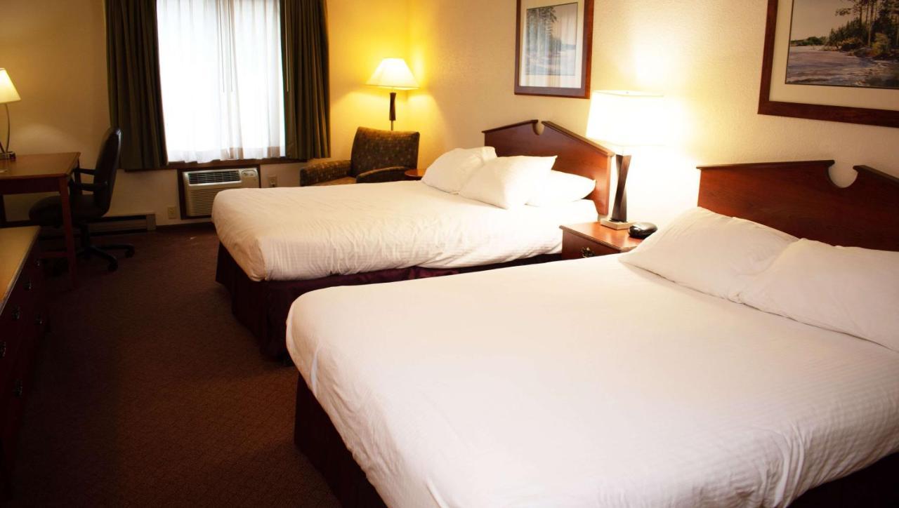 Magnuson Country Hotel 2*
