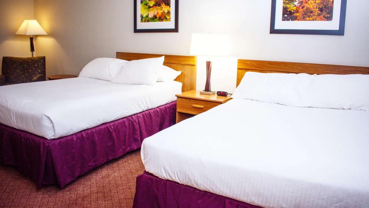 Hotel Magnuson Country Ishpeming