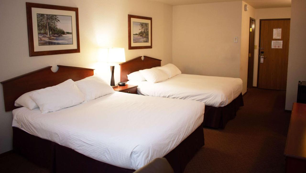 Magnuson Country Hotel