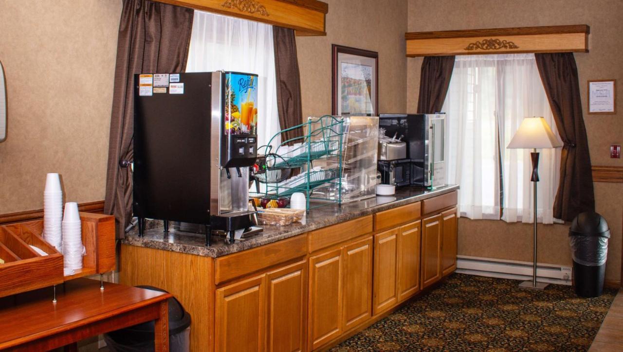 Hotel Magnuson Country 2*