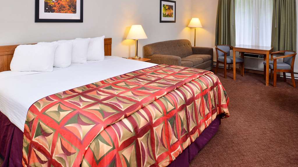 Hotel Magnuson Country