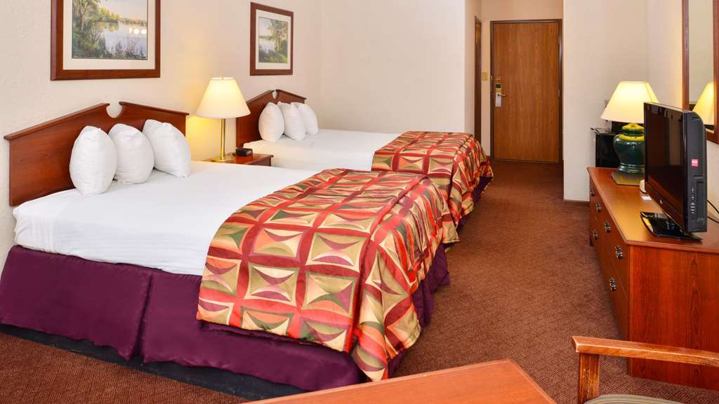 Hotel Magnuson Country 2*