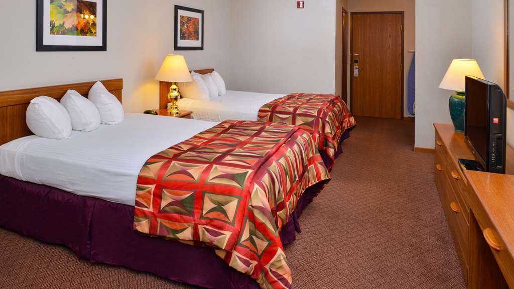 Hotel Magnuson Country Ishpeming