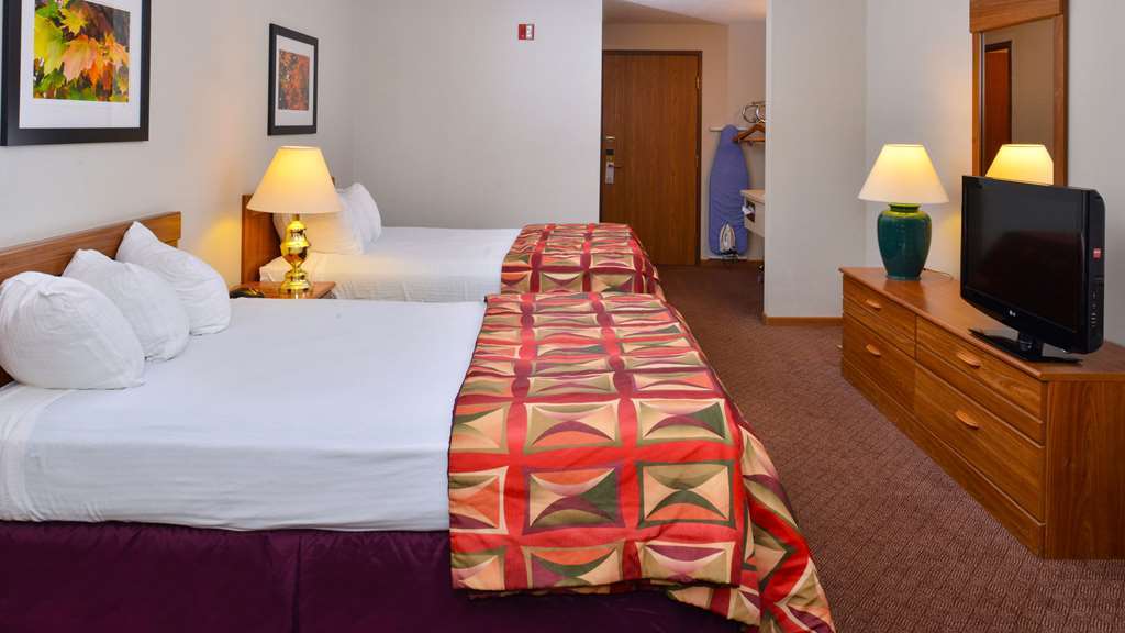 Hotel Magnuson Country
