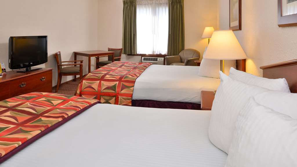 Hotel Magnuson Country Ishpeming