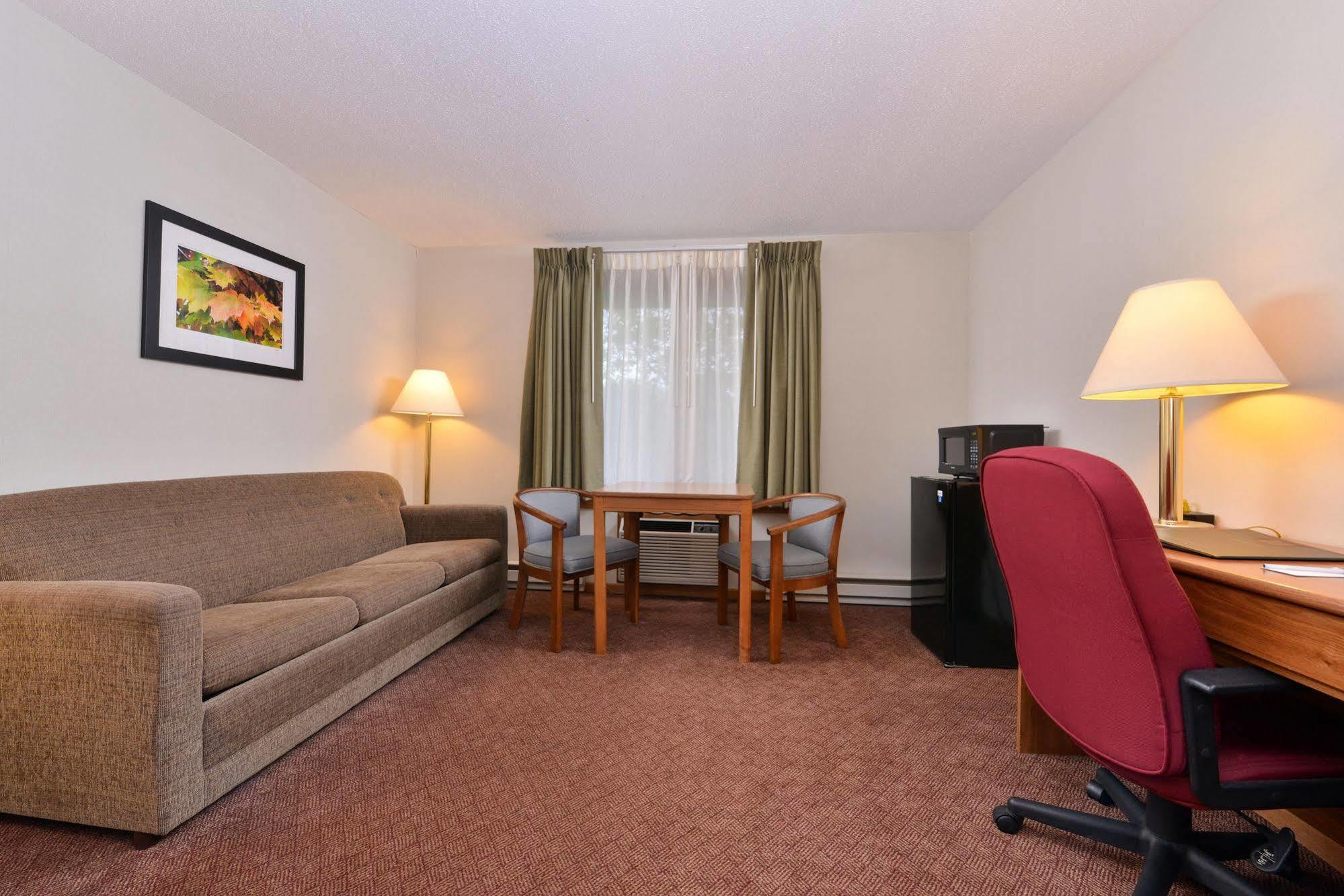Hotel Magnuson Country Ishpeming